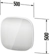 Duravit Zencha Mirror