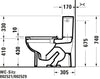 Duravit Duravit No.1 Toilet seat