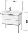 Duravit Aurena Vanity unit floorstanding