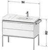Duravit Aurena Vanity unit floorstanding