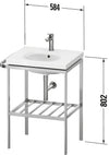 Duravit Aurena Metal console