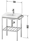 Duravit Aurena Metal console
