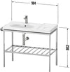 Duravit Aurena Metal console