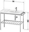 Duravit Aurena Metal console