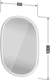 Duravit Aurena Mirror