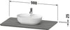 Duravit Luv Console