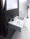 Duravit Karree Towel rail