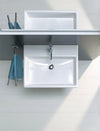 Duravit Karree Towel rail
