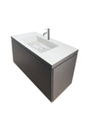 Duravit Karree Towel rail