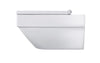 Duravit Vero Air Toilet seat