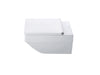 Duravit Vero Air Toilet seat