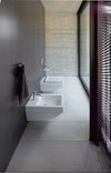 Duravit Vero Air Toilet seat
