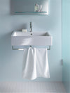 Duravit Universal Towel rail
