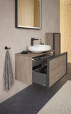 Duravit Starck T Towel hook double