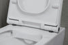 Duravit Vero Air Toilet seat