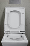 Duravit Vero Air Toilet seat