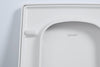 Duravit Vero Air Toilet seat