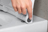 Duravit Vero Air Toilet seat