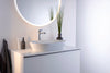 Duravit D-Neo Console vanity unit wall-mounted