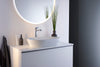 Duravit D-Neo Console vanity unit wall-mounted
