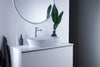 Duravit D-Neo Console vanity unit wall-mounted
