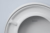 Duravit White Tulip Toilet seat