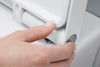 Duravit White Tulip Toilet seat