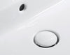 Duravit White Tulip Washbasin