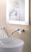 Duravit White Tulip Freestanding washbasin