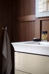 Duravit White Tulip Washbasin