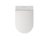 Duravit White Tulip Toilet seat
