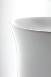 Duravit White Tulip Freestanding washbasin