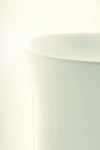 Duravit White Tulip Freestanding washbasin