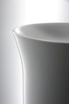 Duravit White Tulip Freestanding washbasin