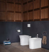 Duravit Starck T Toilet paper holder