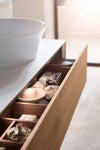 Duravit White Tulip Washbowl