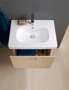 Duravit D-Code Washbasin