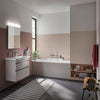 Duravit D-Code Glass holder