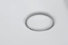 Duravit White Tulip Freestanding washbasin