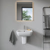 Duravit D-Code Washbasin