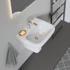 Duravit D-Code Washbasin