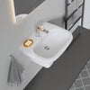 Duravit D-Code Siphon cover