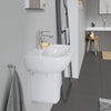 Duravit D-Code Hand basin