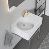 Duravit Duravit Design Classics Washbasin Scola #068460