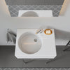 Duravit Duravit Design Classics Washbasin Scola #068460