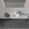 Duravit D-Code Hand basin