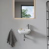 Duravit D-Code Hand basin