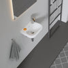 Duravit D-Code Hand basin