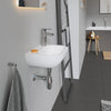 Duravit D-Code Hand basin