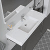 Duravit Vero Metal console